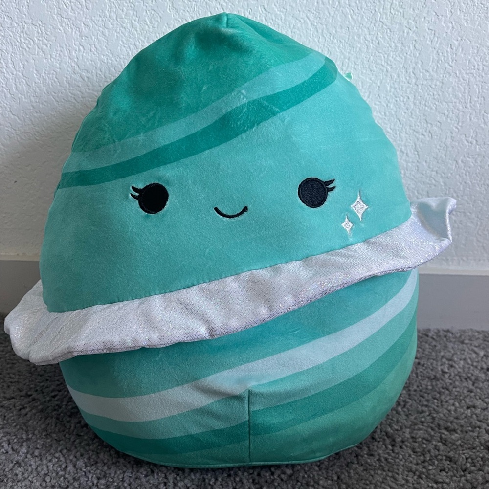 Hugo the Planet